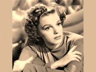 Judy Garland picture, image, poster